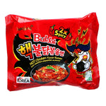 Buldak Ramen Extreme Hot Chicken 2x Spicy 140g