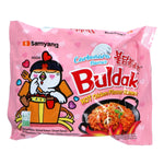 Buldak Ramen Hot Chicken Carbo 130g
