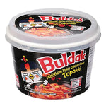 Buldak Tteokbokki Spicy Chicken 185g