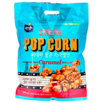 Cinema Popcorn Caramel Zippack 280g