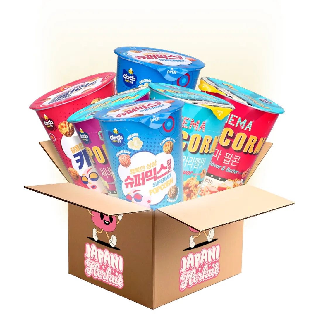 Poppari Boxi