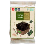 Garimi Sesame Oil Seaweed Snack 5g