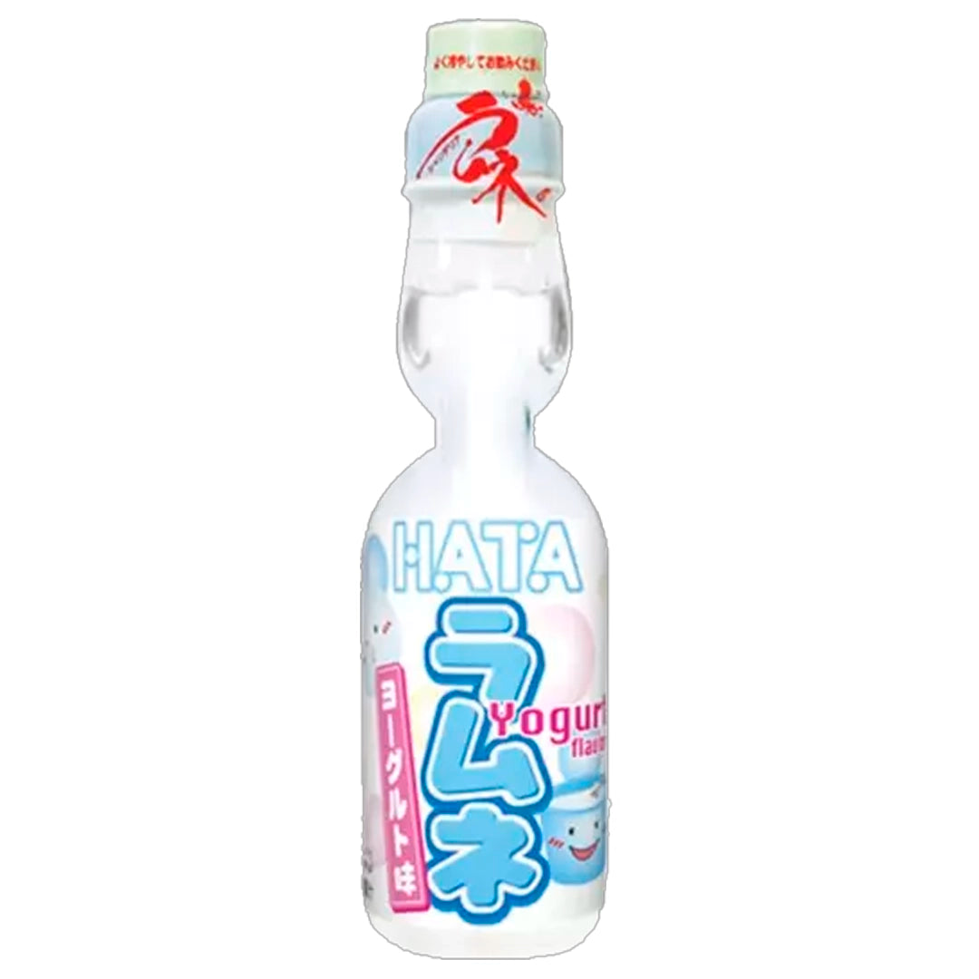 Ramune Yogurt 200ml