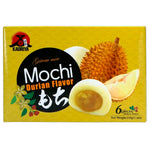 Mochi Durian 210g