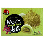 Mochi Matcha 210g