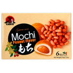 Mochi Peanut 210g