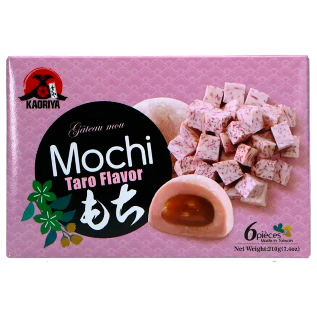 Mochi Taro 210g