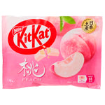 KitKat Peach 104g