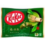 KitKat Rich Matcha 113g
