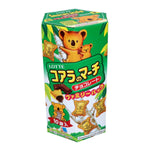 Koala’s March Chocolate Biscuit Perhepakkaus 195g