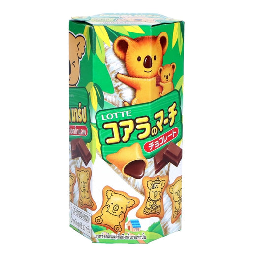 Koala’s March Chocolate Biscuit 37g