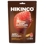 Hikinco Freezedried Strawberry Cocoa 60g