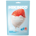 Hikinco Freezedried Strawberry Milk 60g