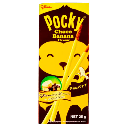 Pocky Banana 25g