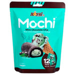 Mochi Mint Chocolate Chip 180g