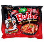 Buldak Ramen Stew Bag 145g
