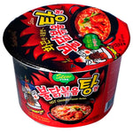 Buldak Ramen Hot Chicken Stew Big Bowl 120g