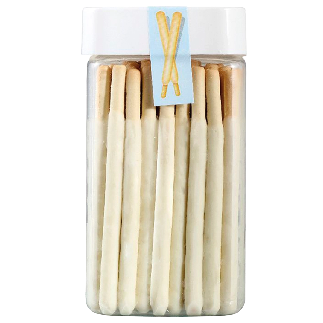 Hikinco Cookie Stick Milk Flavor 138g