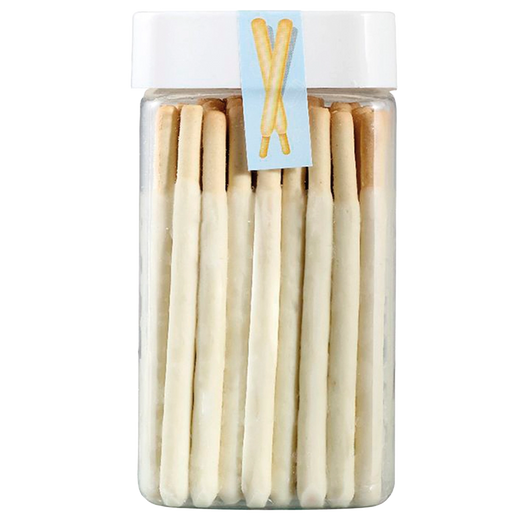Hikinco Cookie Stick Milk Flavor 138g