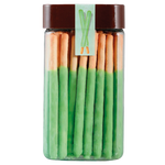 Hikinco Cookie Stick Matcha Flavor 138g