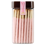 Hikinco Cookie Stick Strawberry Flavor 138g