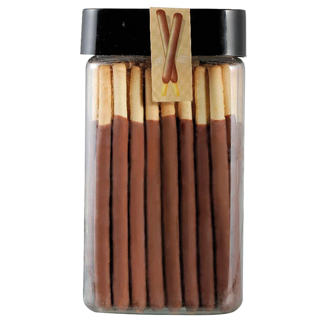 Hikinco Cookie Stick Cocoa Flavor 138g
