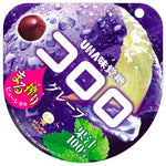 UHA Kororo Grape 48g