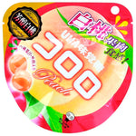UHA Kororo Peach 40g