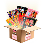 Buldak Ramen Boxi