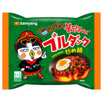 Buldak Ramen Jjajang 140g
